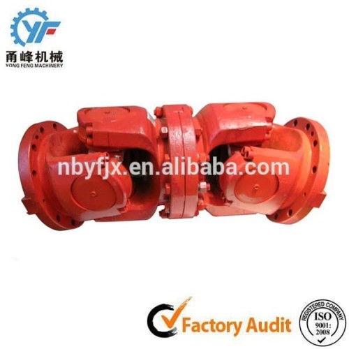 Chinese SWP-C type cardan shaft