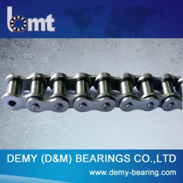 B Series Short Pitch Precision Roller Chains