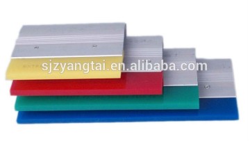 squeegee cheap, automatic squeegee sharpener, prting materials