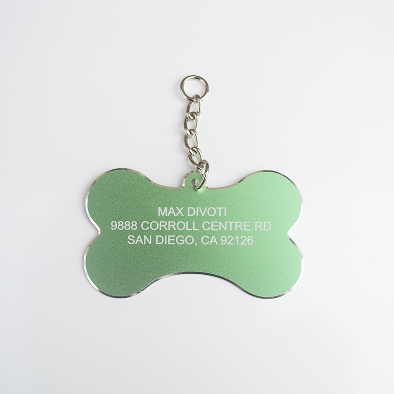 Dog Tag 2