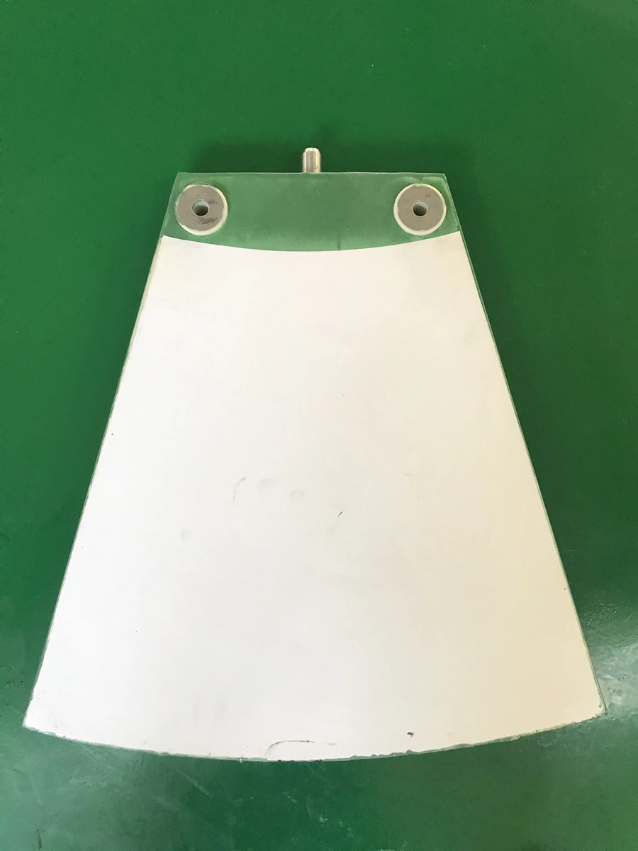 1㎡ Ceramic Filter Plate