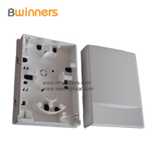 1 Single Fiber SC FTTH Fiber Optic Socket Panel