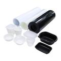 Black Rigid PP Film for Dairy Food Packing