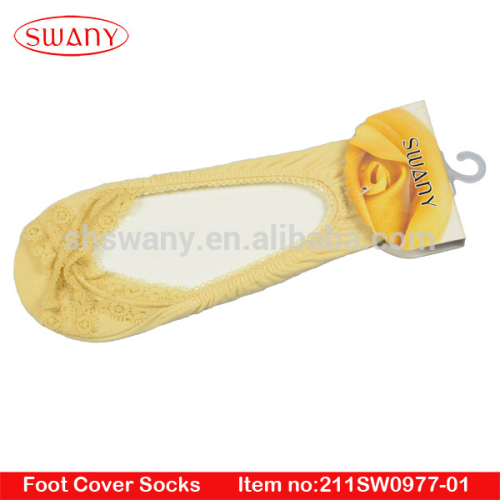 fashion foot cover