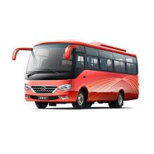 Top Quality Euro III Ankai China Coach Bus