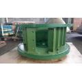 Barmac VSI Crusher Wear Parts B7150 โรเตอร์