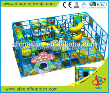 GM- SIBO 2016 high quality plastic balls for playgrounds for baby amusement