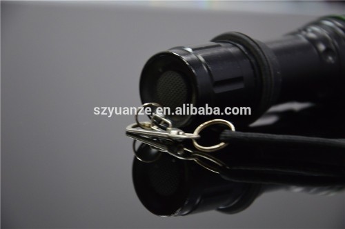 tactical led flashlight, led flashlight, 9 led flashlight