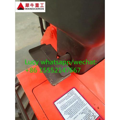 Windstorm Mini Excavator XN10 EU-V Engine Cheap price