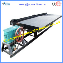 Super technology shaking table