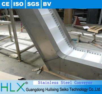 stainless steel conveyor ,Stainless steel conveyor system