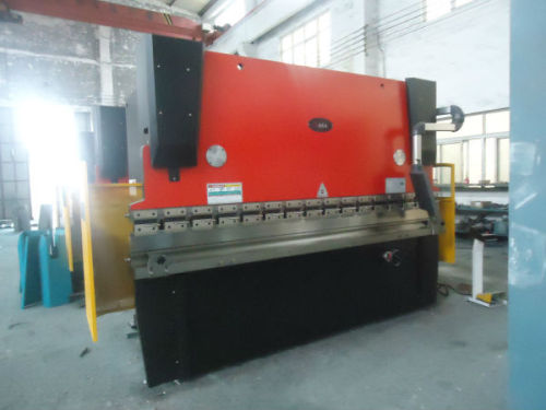 High quality cnc sheet metal bending machine , cnc bending machine price