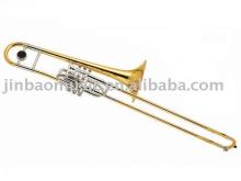 High-Grade Tuning Slide Trombone