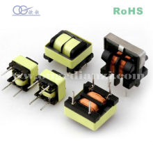 Uu Line Filter, Uu Transformer