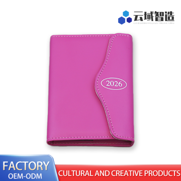Custom Colorful Separated Notepad for Office