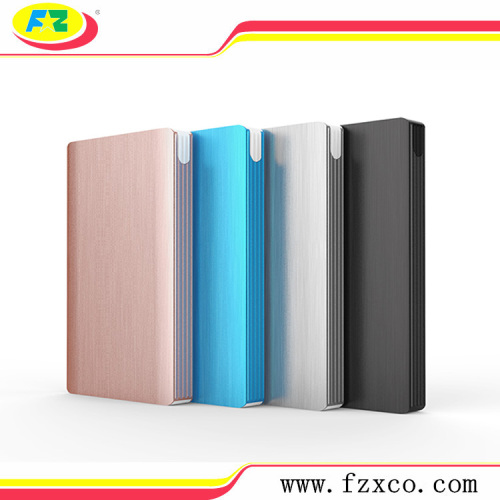 USB 3.0 2.5 Aluminum External HDD Enclosure