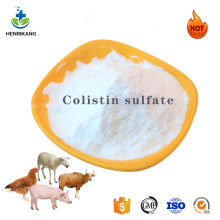 Buy online active ingredients Colistin sulfate powder