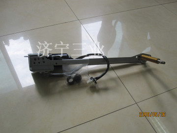 PC200 wiper motor 208-53-12780