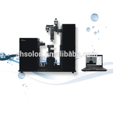 SL200C2 Contact angle goniometer and tensiometer