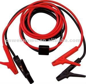 200 amp auto booster cables