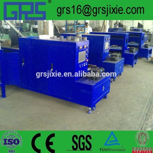 Copper Coated Coil Nail Machinery