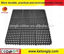 Rubber kitchen mat Anti slip rubber mat