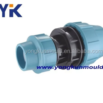 Plastic Reducing Joint PP Fitting Mould Search Engine