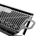 Outdoor Multi-function Charcoal Grill