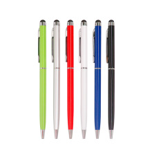 Luxury Metal Ballpoint Pen with Logo