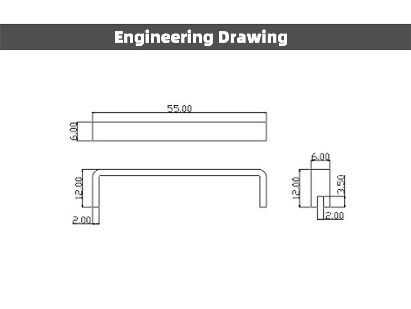 Terminal Pins