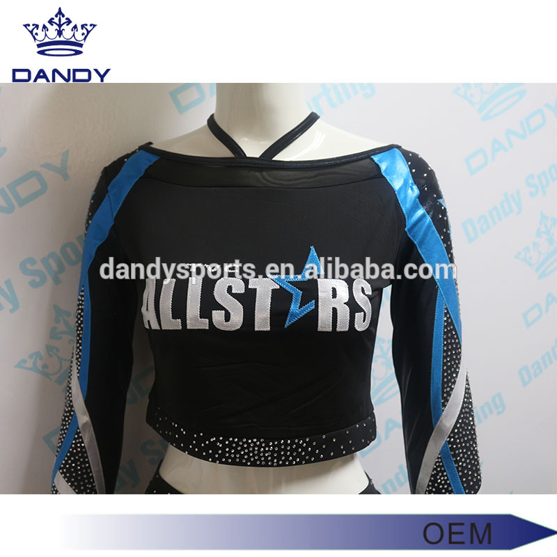 cheerleading uniforms