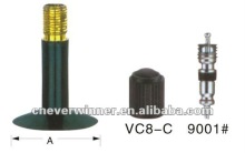 motorcycle tube valve TR1-25, tire valve caps