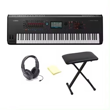 TOP SELLING MONTAGE 8 88-Keys Synthesizer Music Workstation Keyboard FOR SALE