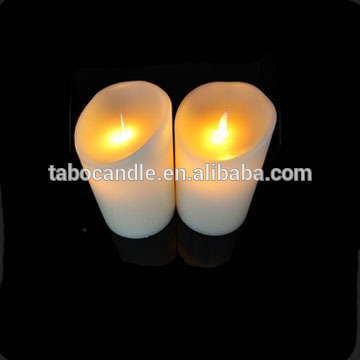 flameless candles/flameless votive candles/scented flameless candles