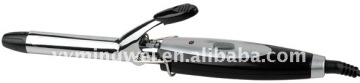 electric hair curler iron