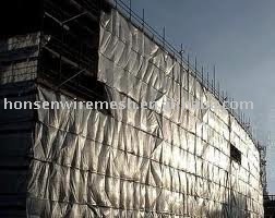 Building Satefy Protecting Netting(factory)