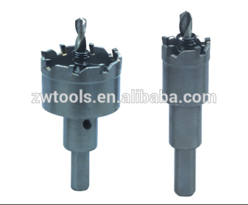 tct carbide core bits