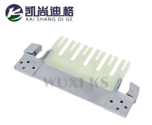 Weaving Loom Warp Stopper Support Ba832A K3a602A