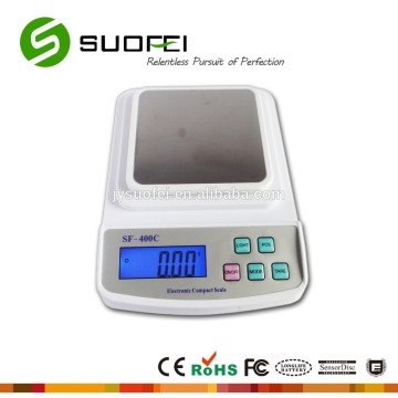 item weighing electronic kitchen food