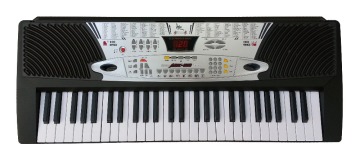 Hot sale electronic keyboard musical keyboard