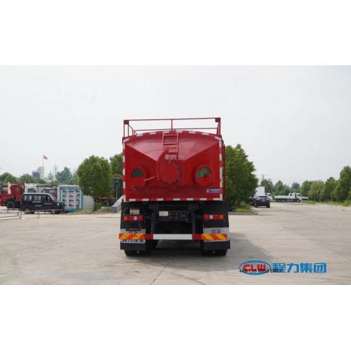 Shanqi New 50ton Sand Tipper Mining Dump Truck