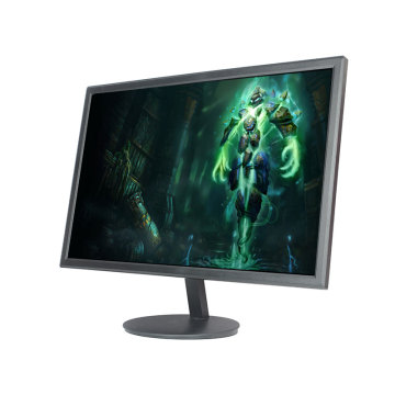 PC 24 นิ้ว LED Gamer Gamer Display Borderless Monitors 144Hz 165Hz คอมพิวเตอร์เดสก์ท็อปเกม 2K 4K จอมอนิเตอร์จอแอลซีดี