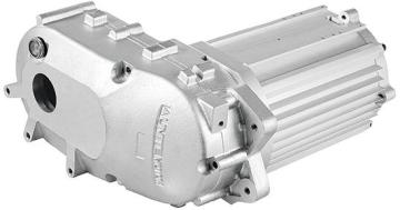 ELECTRICAL CAR MOTOR