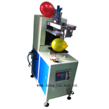 Hight quality automatic balloon printing machine for sale