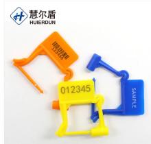 HED-PL102 plastic padlock seals