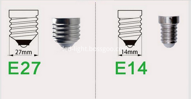 Most popular 3U shape led energy saving lamp led bulb led corn cob light 