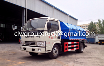 DONGFENG Small Roll On Roll Off Truck