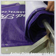 Building Wraps Advertising Mesh Banner