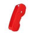 VX520 VX680 Coque en silicone Rouge