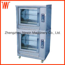 Electric Rotary Roast Chicken Machine
